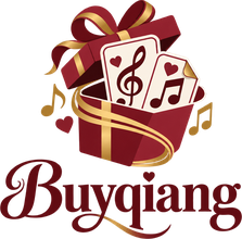Buyqiang